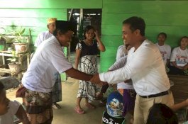 Tak Ada Kata Wagub di SK TGUPP, Sudirman Sulaiman Bilang Begini