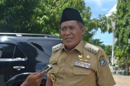 Mantan Bupati Bulukumba Andi Sukri Sappewali Meninggal Dunia