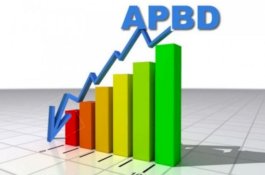 Sulsel Urutan Pertama Realisasi Belanja APBD 2020
