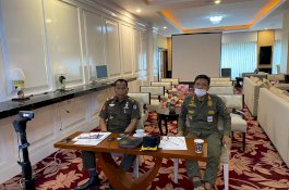 Ajak Kabupaten-Kota Perketat Pengawasan Protokol Kesehatan, Kasatpol PP Sulsel: Jangan Kasih Kendor!