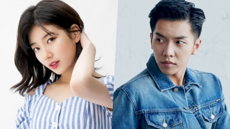 Suzy dan Lee Seung Gi Bakal Reuni di Drama Baru SBS?