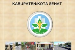 Hadapi Verifikasi Kota Sehat, Pemkot Parepare Siapkan Lokus Unggulan