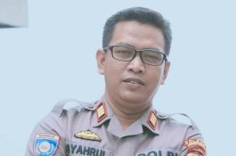 Sisihkan Gaji, Polisi di Jajaran Polres Jeneponto Kurbankan 50 Ekor Sapi