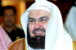 Shekh Al Sudais Tunjuk 10 Perempuan Jadi Pejabat di Masjidilharam dan Masjid Nabawi