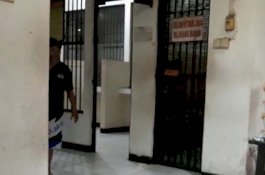 Ditolak di Rutan, Eks Bendahara Brimob Polda Sulsel Ditahan di Sel Mapolda Sulsel