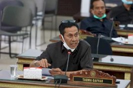 Anggota DPRD Wajo Ungkap Hasil Reses, Warga Banyak Mengusulkan Perbaikan Jalan