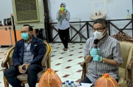 Wali Kota Parepare Dukung Iwan Asaad Menuju PPT Teladan