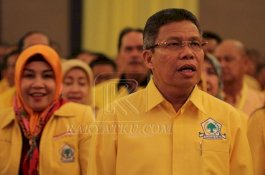 Bukan Dukungan, Rekomendasi DPP Golkar Terbit karena Supriansa Tak Memenuhi Syarat dalam Juklak