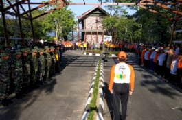 Pemkot Parepare Fokus Menuju Kota Industri Tanpa Cerobong Asap