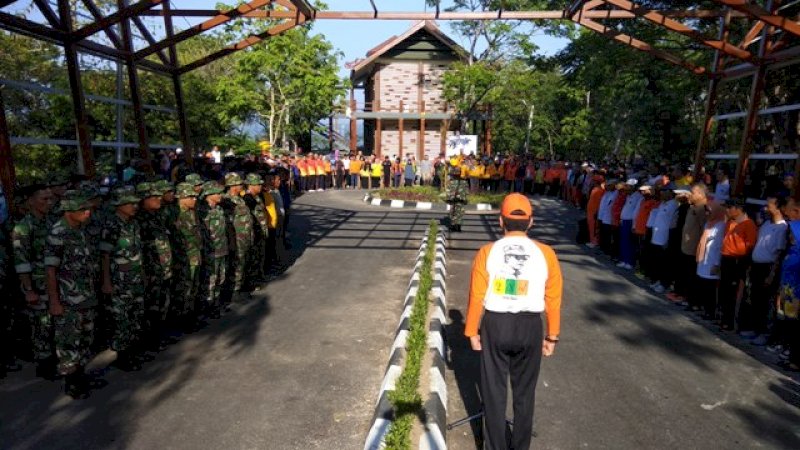 Pemkot Parepare Fokus Menuju Kota Industri Tanpa Cerobong Asap