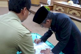 Cerita Taufan Pawe Soal Amplop dan Kucing Beranak di Atas Kamar SBY