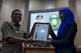 Training Center akan Hadir di Kota Parepare