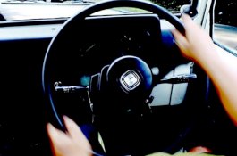 Ditembak OTK di Dada, Pria di Setir Mobil Sendirian ke Rumah Sakit