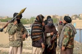 3.500 Tentara Tewas Sejak Kesepakatan Amerika Serikat-Taliban