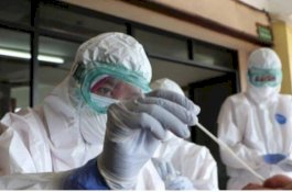 Dinkes Makassar Sebut Kecamatan Tamalate Paling Banyak Lakukan Pemeriksaan Usap