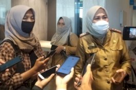 Jelang Libur Panjang, Dinkes Makassar Siagakan Posko Covid 19 di Puskesmas