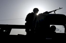 Teroris Serang Konvoi Gubernur, 15 Orang Tewas