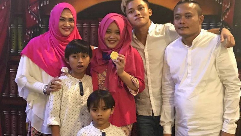 Pengacara Beberkan Alasan Istri Gugat Cerai Sule