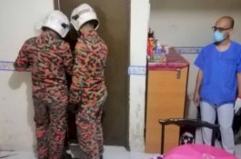 Baru Saja Menelepon Minta Tolong, Anehnya Pria Ini Diperkirakan Tewas 24 Jam Lalu