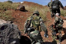 11 Tewas dalam Bentrokan SDF dan Tentara Nasional Suriah