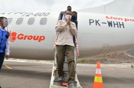 Gubernur Sulsel Harap Bandara Toraja Layani Penerbangan Tiap Hari