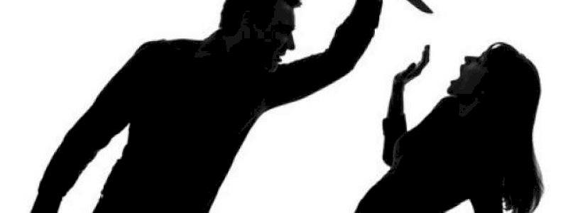 Mendadak Muncul Seperti Hantu Jahat, Suami Tikam Istri Hingga Tewas