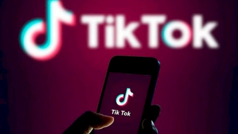 Bergaji Rp1,2 Miliar per Tahun, TikTok Buka 10 Ribu Lowongan Pekerjaan