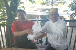 Elite Timses RAMAH Ini Beri Isyarat Gabung Anir-Lutfi