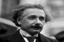 Albert Einstein Pernah Ditawari jadi Presiden Israel
