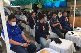 Dinilai Abal-Abal, Karang Taruna Sulsel Tolak Hasil TKN Bogor