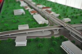 Besok Diresmikan Jokowi, Danny Ingin Lanjutkan Pembangunan Tol Layang Pettarani-Pantai Losari