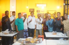 Rumpun Keluarga Tomakaka Siap Menangkan BISA