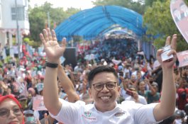 Penuhi Panggilan Bawaslu, Tomy Satria: Ada yang Tidak Senang Kami Dicintai Masyarakat