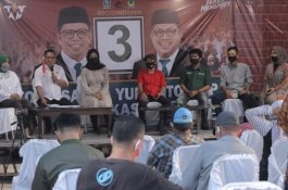 Kacamatayya Perkenalkan 7 Jubir, Ini Profil dan Perannya