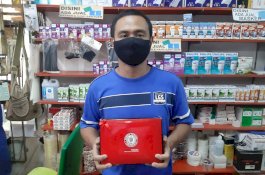 Layanan Prima Semen Tonasa Bangkitkan Pasar Retail