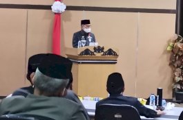 Pemkot Parepare Batasi Jumlah Pengunjung Cafe, Bila Melanggar Izin Usaha Bakal Dicabut