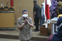 Taufan Pawe Usul Pasien yang Menumpuk di Makassar Bisa Dirujuk ke RS Hasri Ainun Habibie