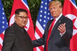 Donald Trump Ungkap Kesadisan Kim Jong-un: Pamer Kepala Paman setelah Dieksekusi Mati