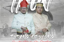 Melapor ke Panitia, Peserta Tudang Sipulung None-Zunnun Terus Bertambah