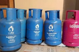 Pertamina: Tukar Tabung Gas Elpiji 12 Kilogram ke Bright Gas Gratis