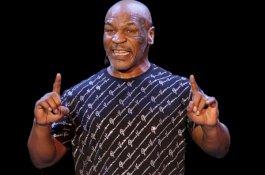 Mike Tyson Bicara Rencana Datang ke Indonesia dan Kematian