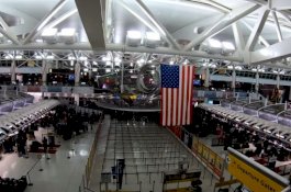 Rp14,7 Miliar Uang Turis Ketinggalan di Bandara Amerika Serikat