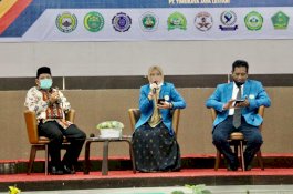 UIM Jalin Kerja Sama Strategis dengan Enam Pesantren dan Dua Institut