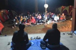 Ikutan, yuk! Talk Show