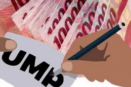 Pengusaha: UMP 2021 Tidak Naik