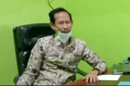 Kadis Sosial, P2KB, dan P3A Wajo Mengundurkan Diri karena Alasan Sakit