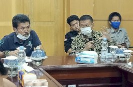 Unhas Tawarkan Konsep Penanganan Pascabencana yang Komprehensif di Luwu Utara