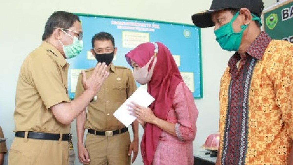 Kisah Para Penyintas Melewati Masa-Masa Kritis Covid-19