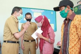 Kisah Para Penyintas Melewati Masa-Masa Kritis Covid-19