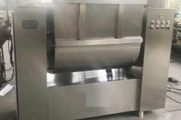 Bekerja di Toko Roti, Bocah Ini Dilempar Seniornya ke Mesin Adonan lalu Menekan Tombol Start